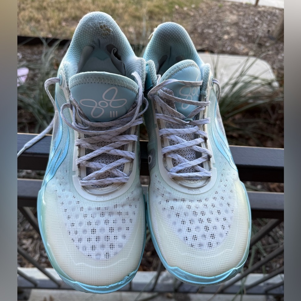Li-Ning Dwyane Wade Way of Wade Basketball Shoes